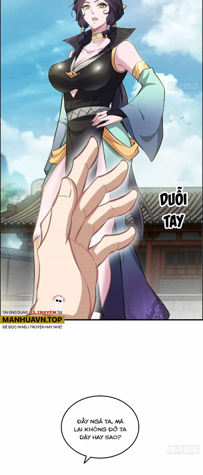 Tu Tiên Chính Là Như Vậy - Chương 126 - ảnh 17