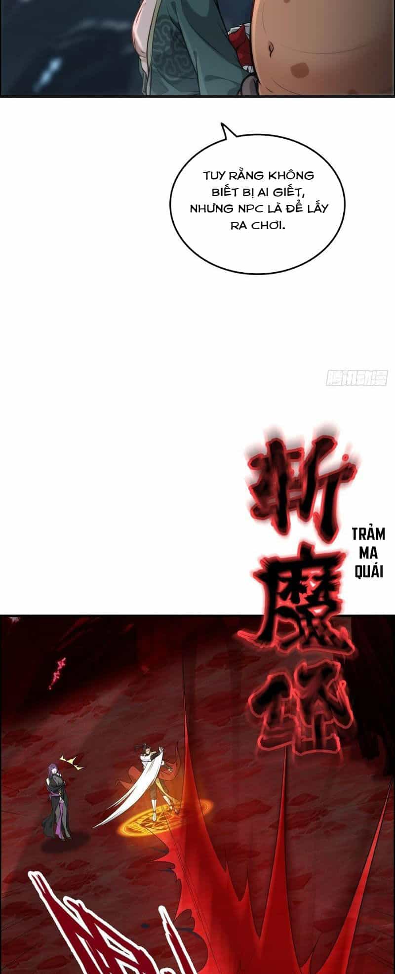 Tu Tiên Chính Là Như Vậy - Chương 129 - ảnh 35