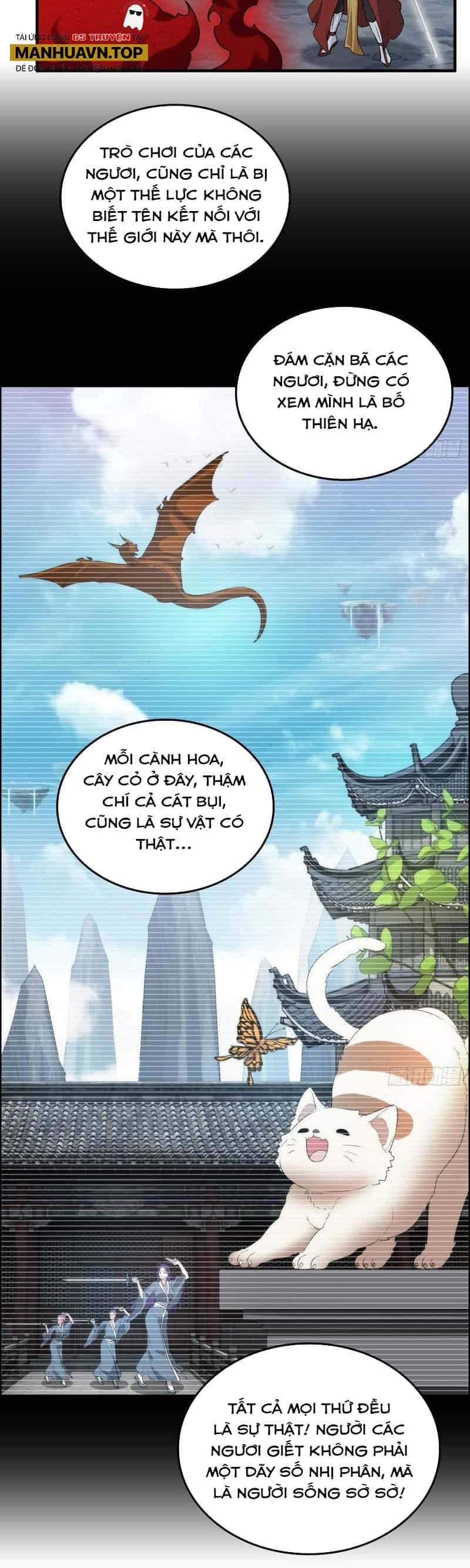 Tu Tiên Chính Là Như Vậy - Chương 130 - ảnh 21