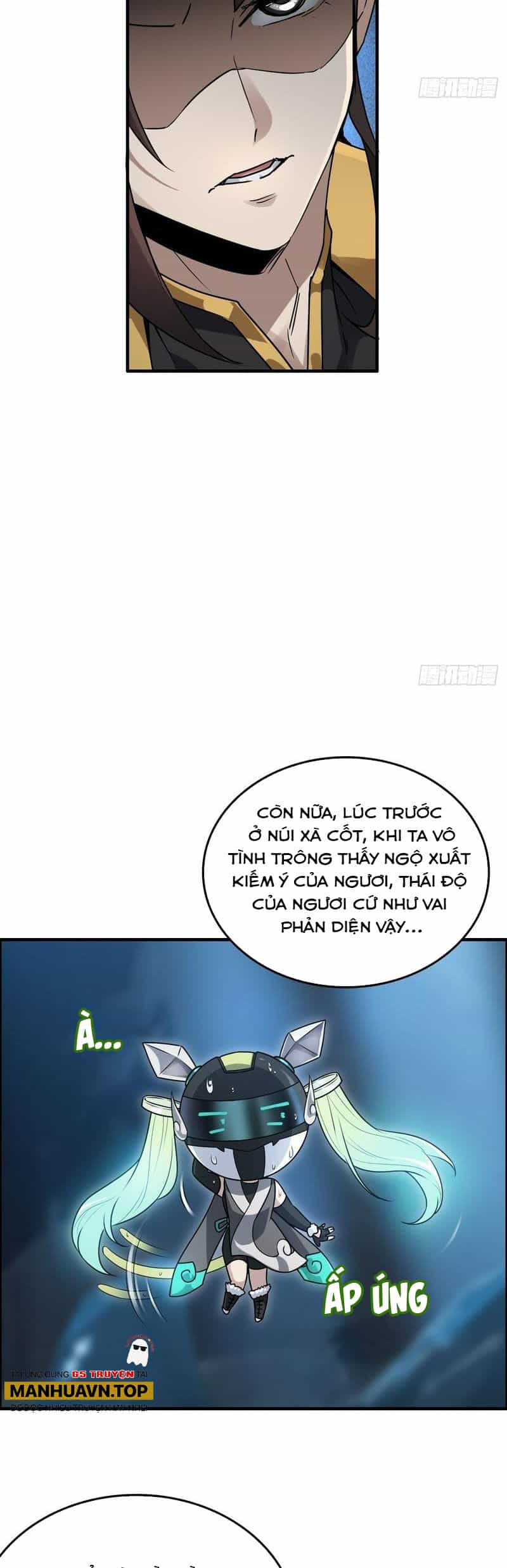 Tu Tiên Chính Là Như Vậy - Chương 130 - ảnh 33