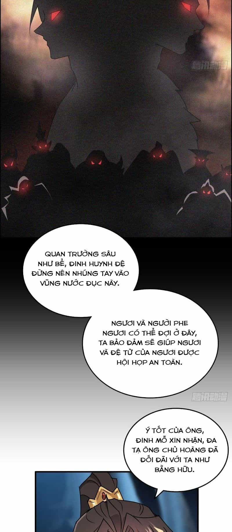 Tu Tiên Chính Là Như Vậy - Chương 131 - ảnh 32