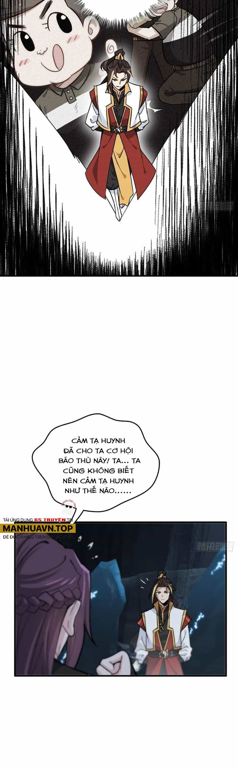 Tu Tiên Chính Là Như Vậy - Chương 131 - ảnh 6