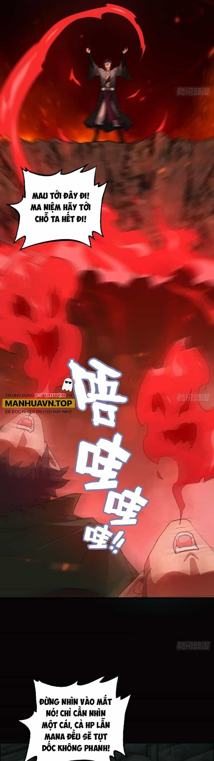 Tu Tiên Chính Là Như Vậy - Chương 132 - ảnh 24
