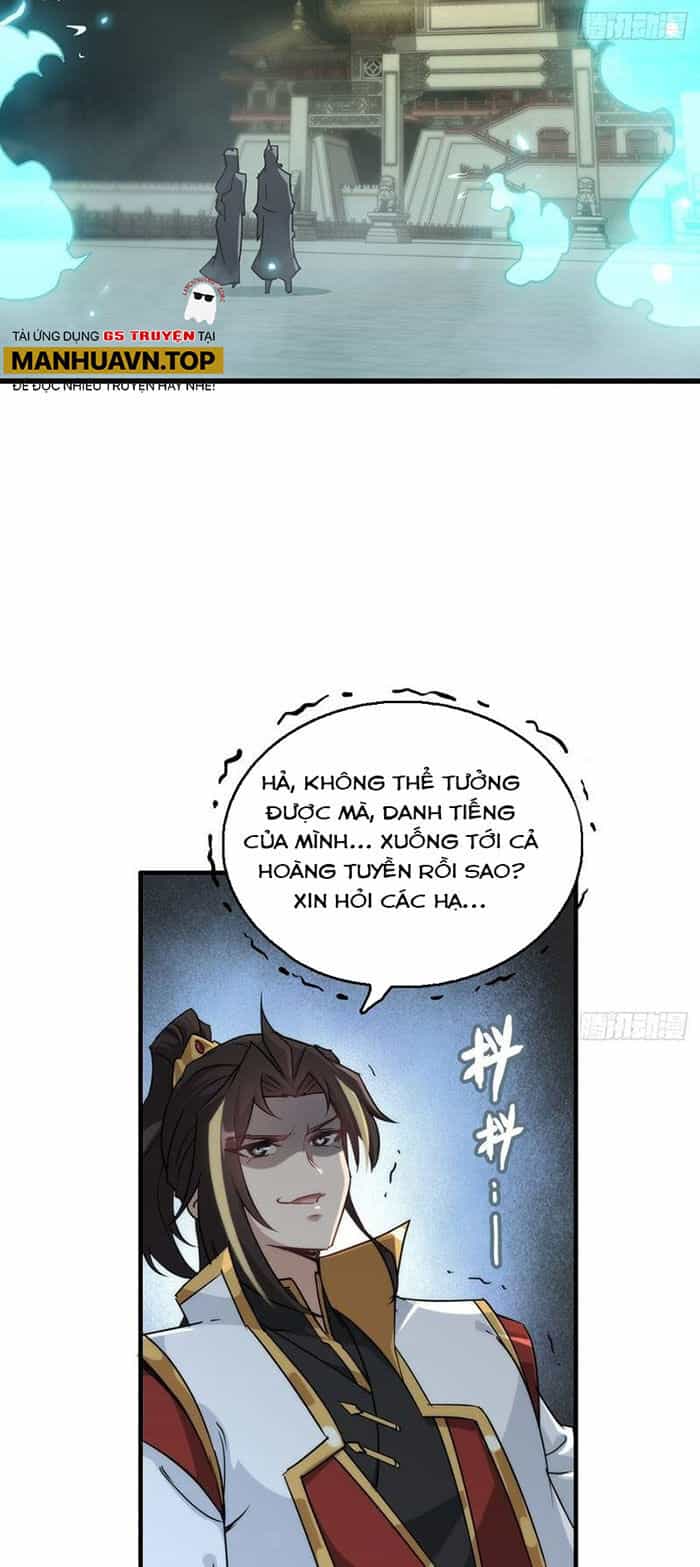 Tu Tiên Chính Là Như Vậy - Chương 133 - ảnh 17