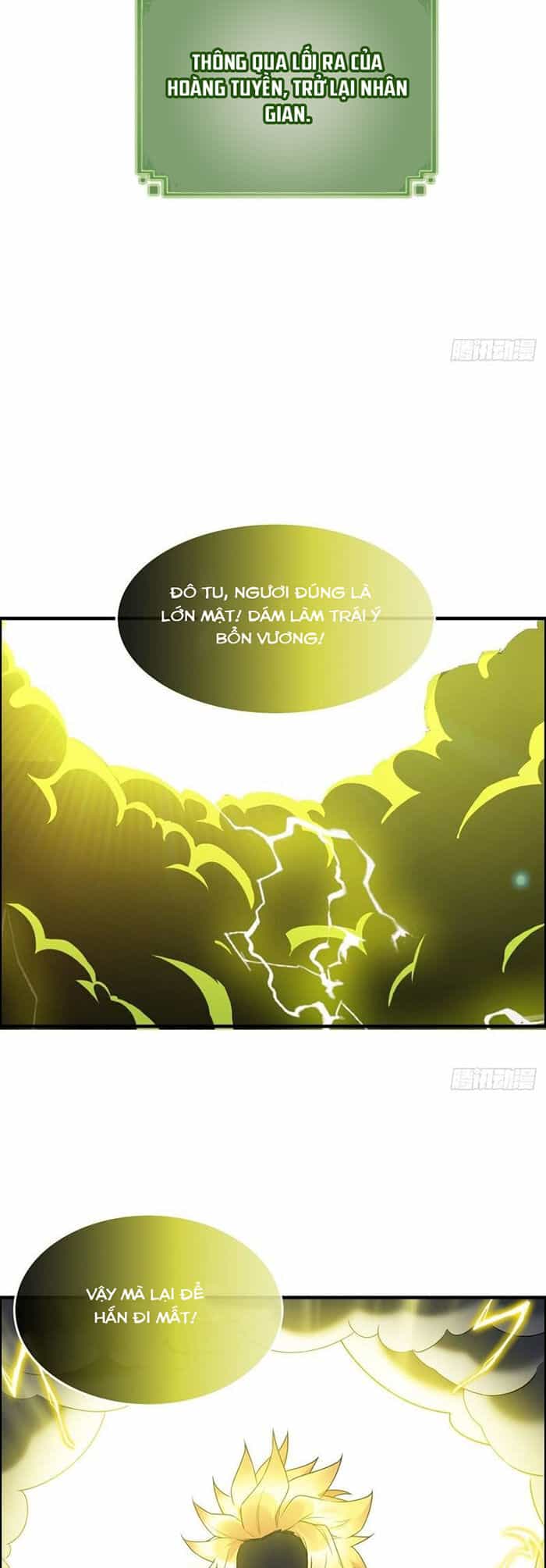 Tu Tiên Chính Là Như Vậy - Chương 134 - ảnh 7