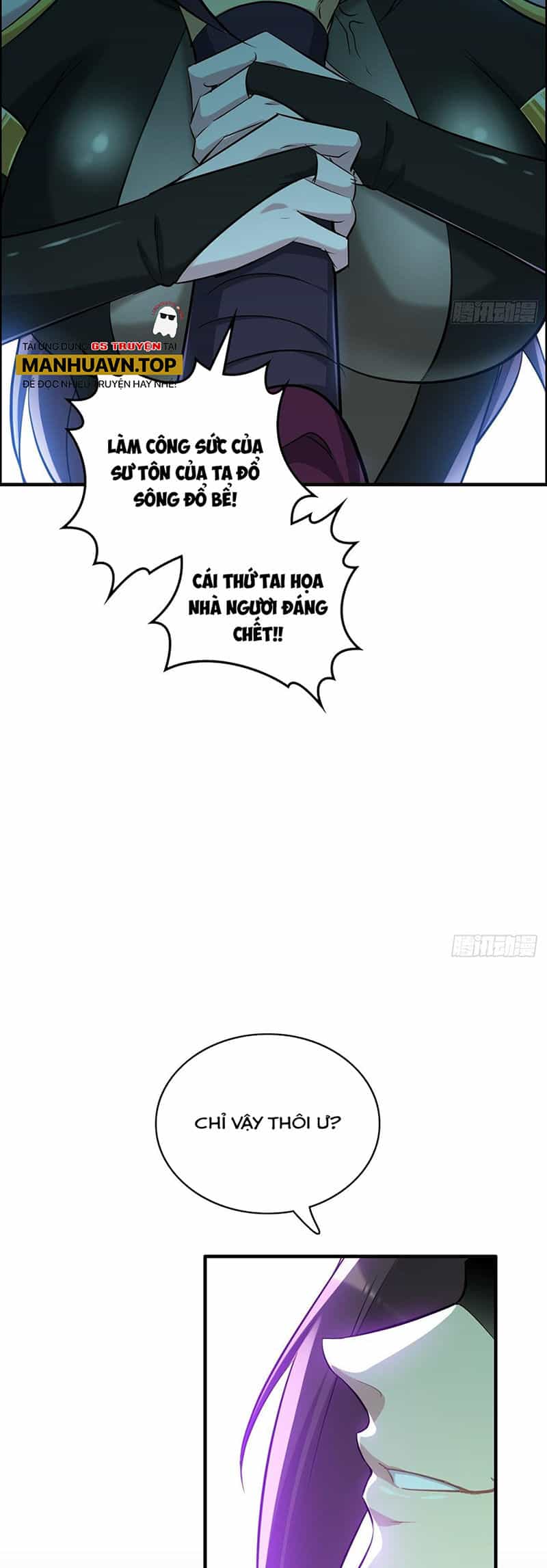 Tu Tiên Chính Là Như Vậy - Chương 135 - ảnh 11