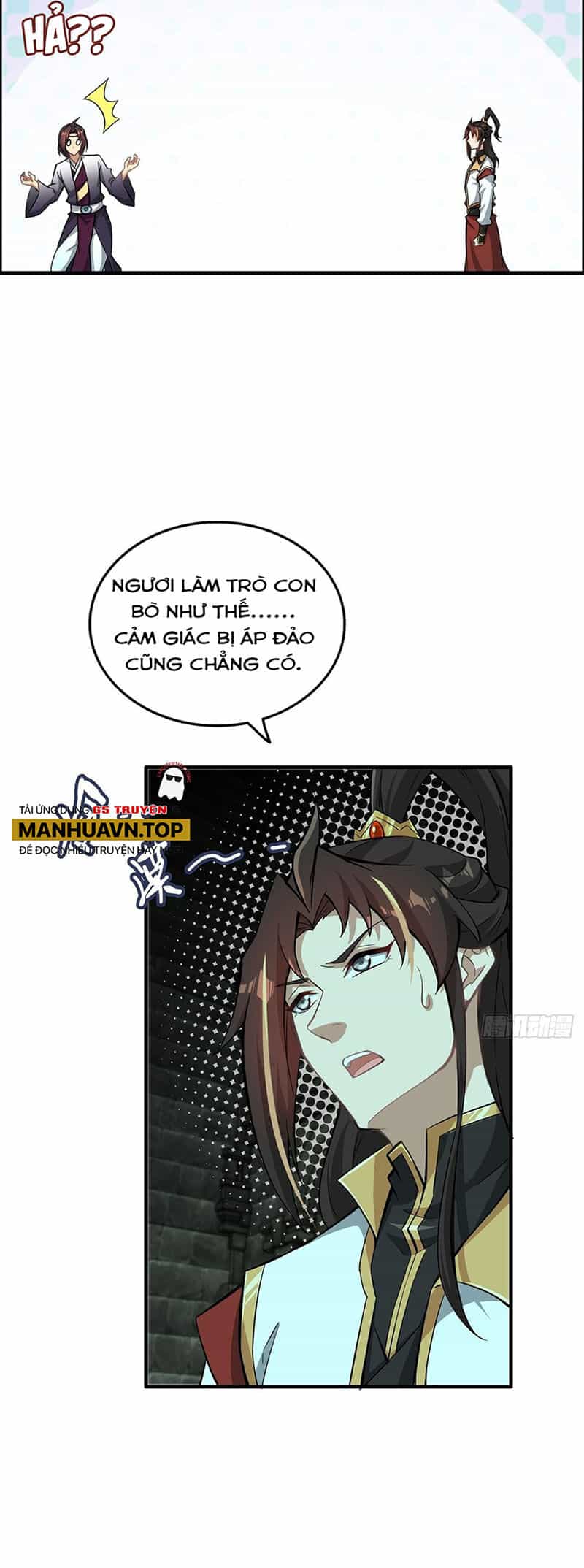 Tu Tiên Chính Là Như Vậy - Chương 135 - ảnh 4