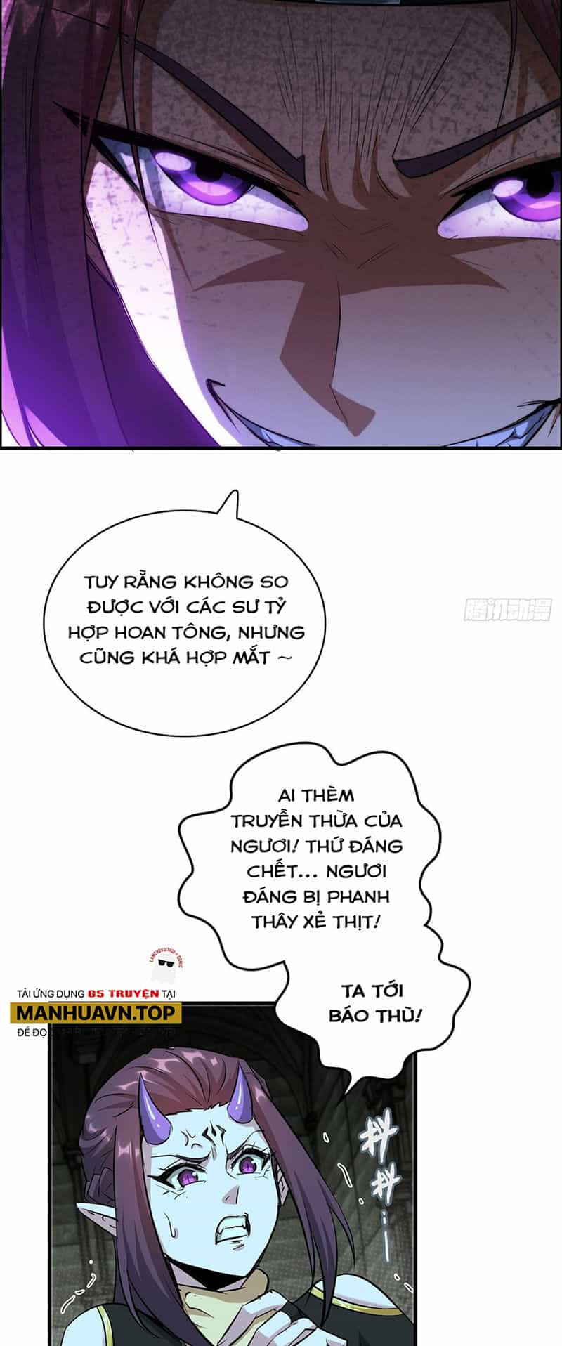 Tu Tiên Chính Là Như Vậy - Chương 135 - ảnh 8