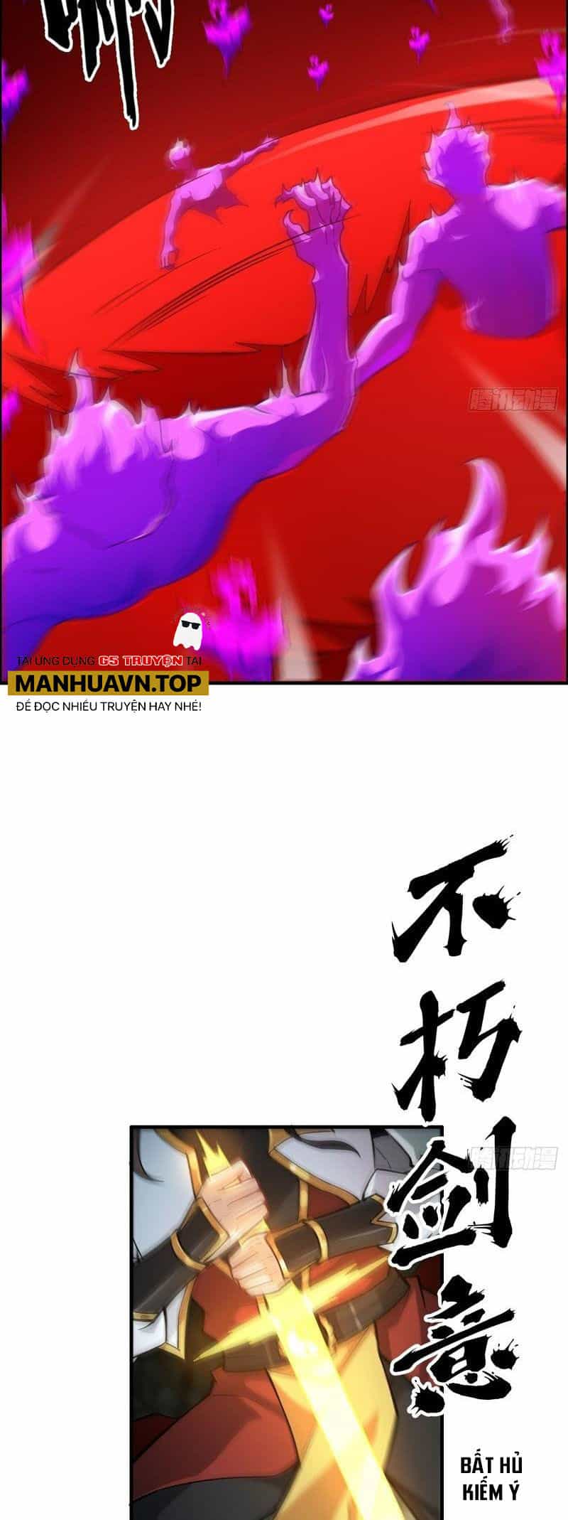 Tu Tiên Chính Là Như Vậy - Chương 136 - ảnh 2