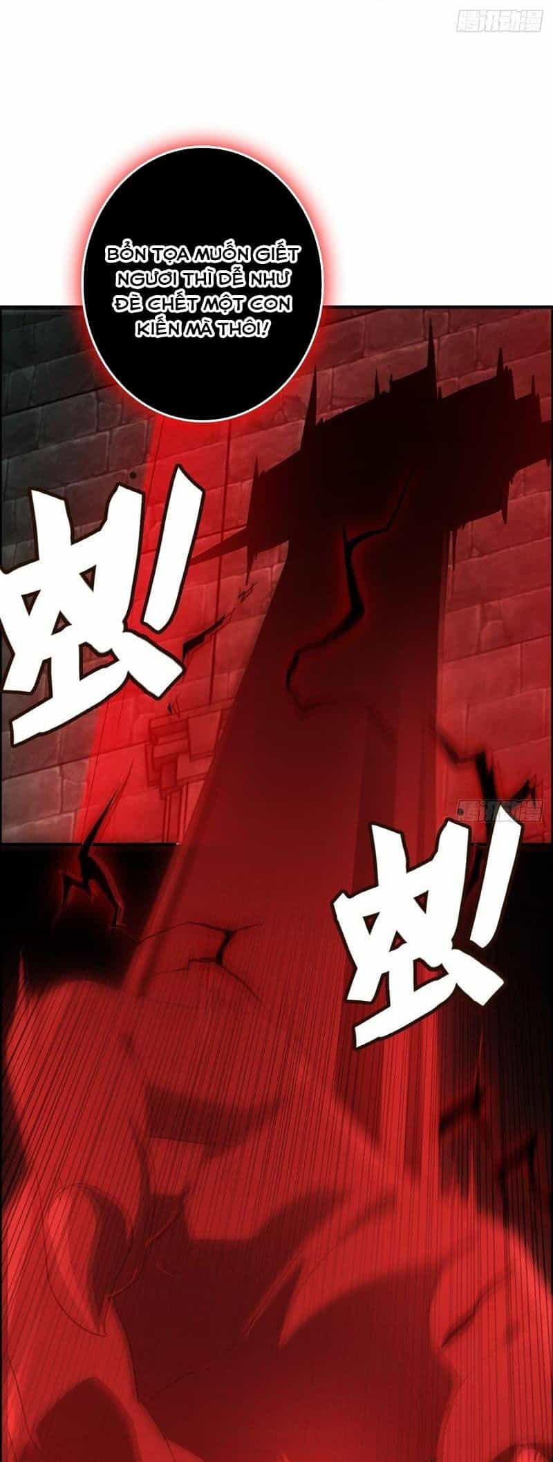 Tu Tiên Chính Là Như Vậy - Chương 136 - ảnh 25