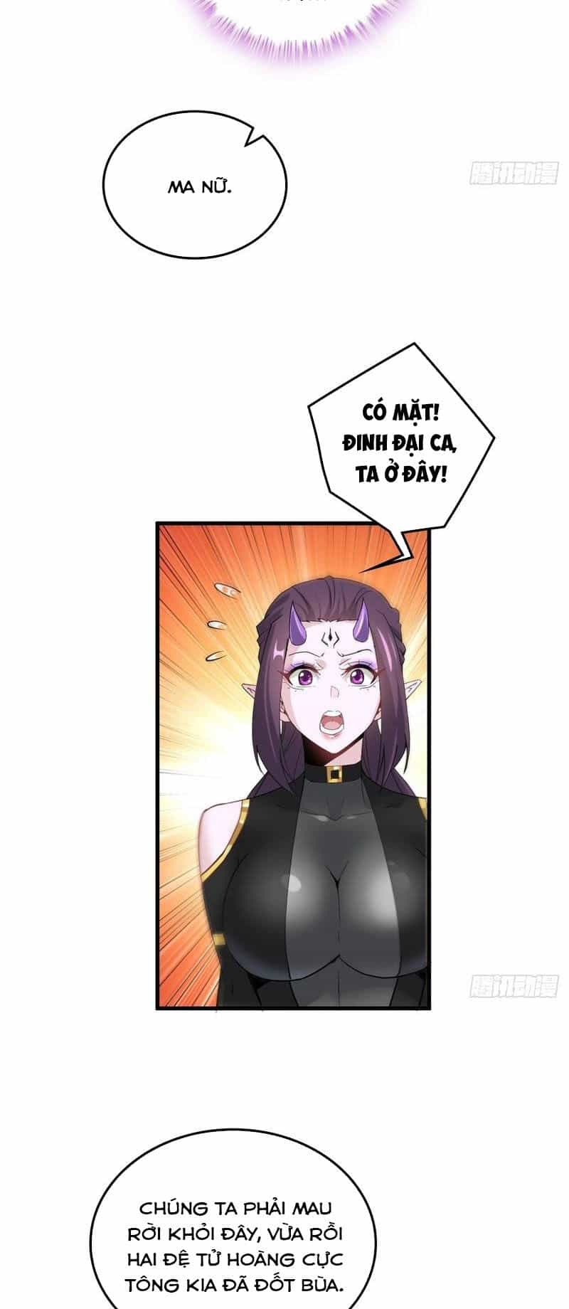 Tu Tiên Chính Là Như Vậy - Chương 137 - ảnh 2
