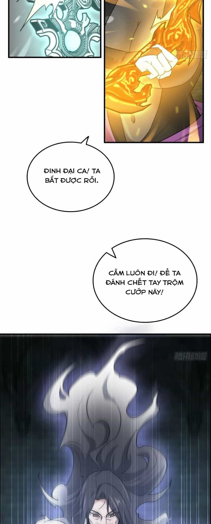 Tu Tiên Chính Là Như Vậy - Chương 137 - ảnh 32
