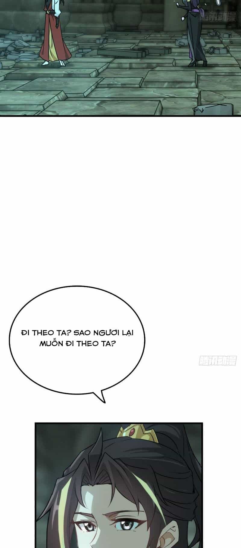 Tu Tiên Chính Là Như Vậy - Chương 137 - ảnh 6