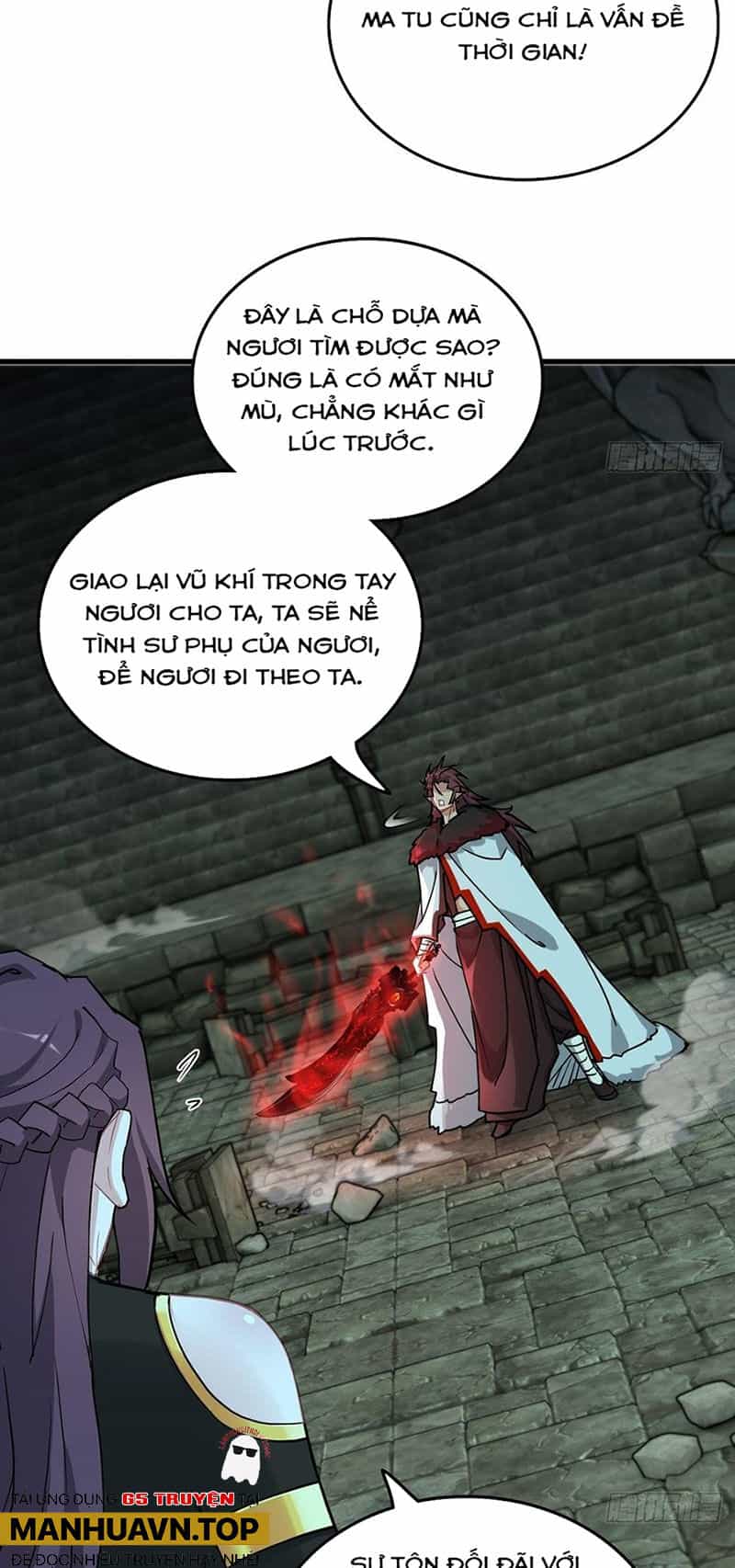 Tu Tiên Chính Là Như Vậy - Chương 138 - ảnh 16