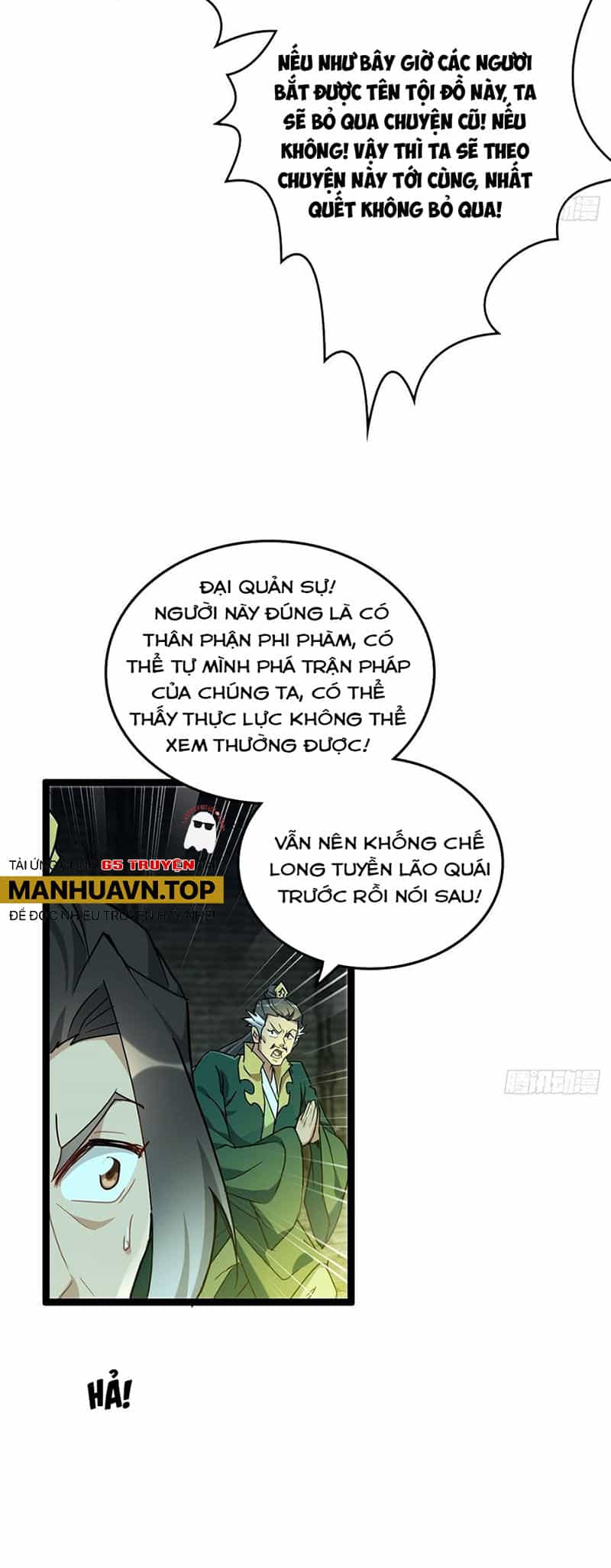 Tu Tiên Chính Là Như Vậy - Chương 138 - ảnh 35
