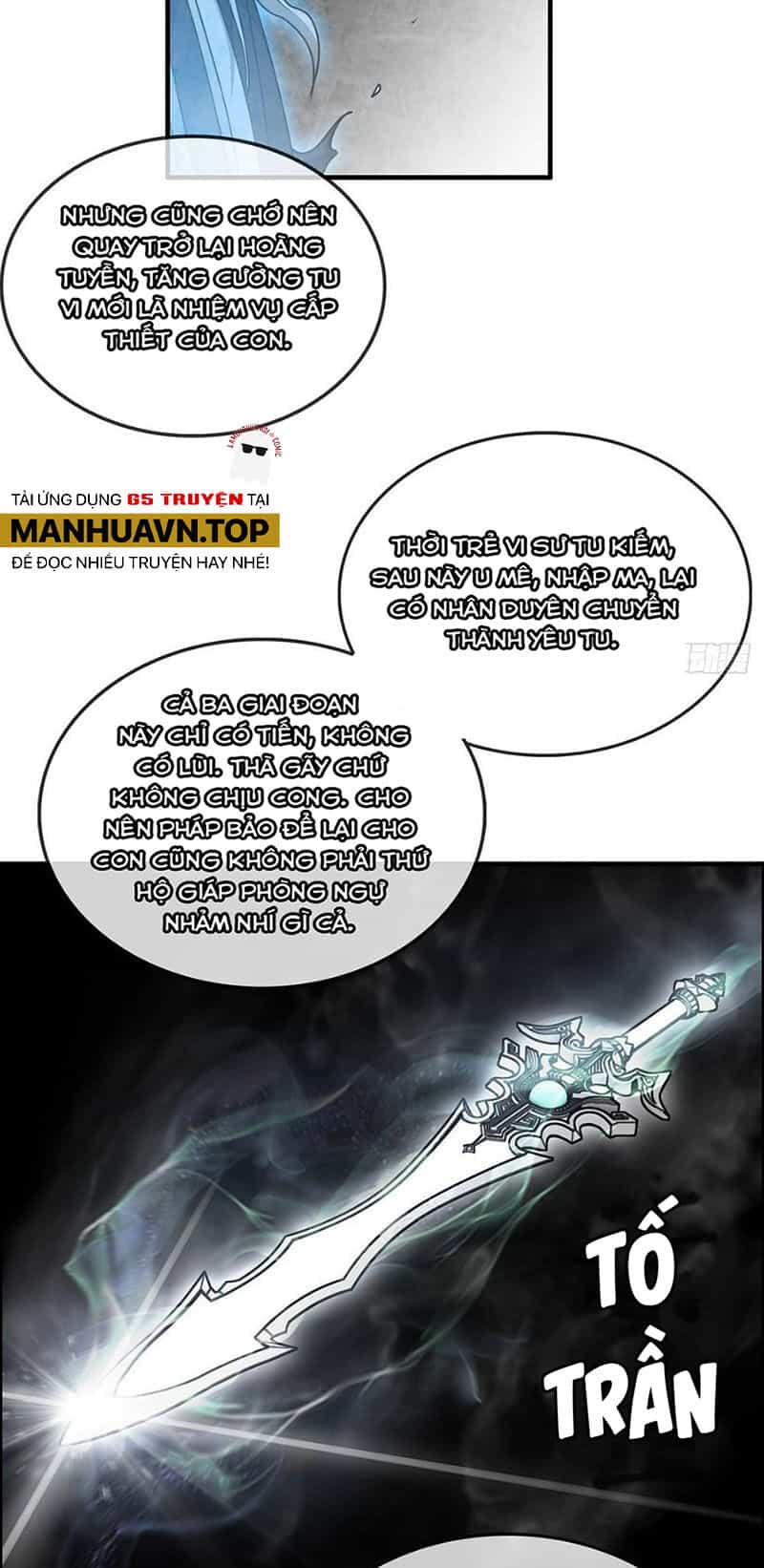 Tu Tiên Chính Là Như Vậy - Chương 138 - ảnh 4