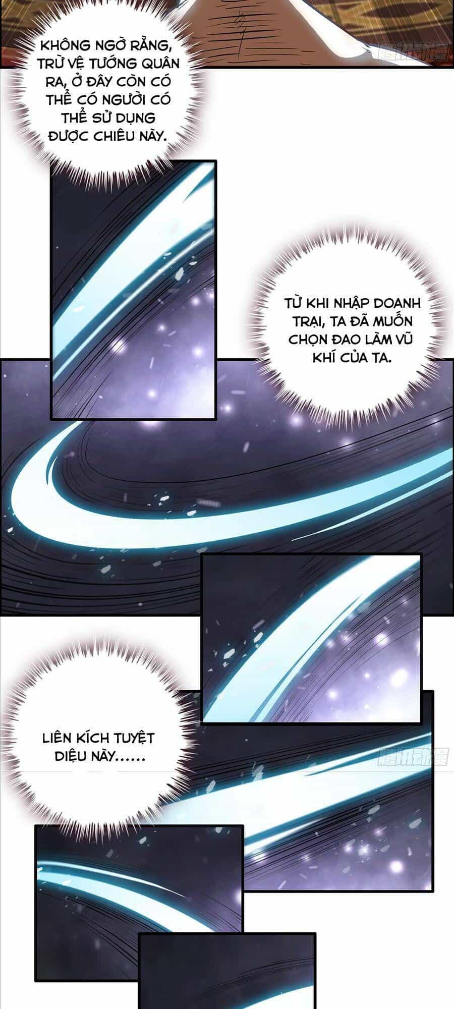 Tu Tiên Chính Là Như Vậy - Chương 13 - ảnh 35