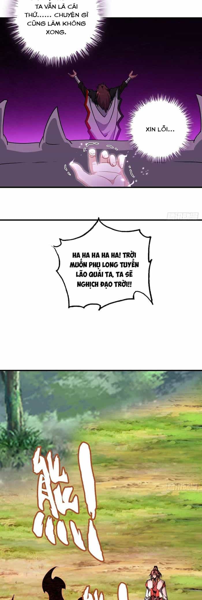 Tu Tiên Chính Là Như Vậy - Chương 140 - ảnh 32