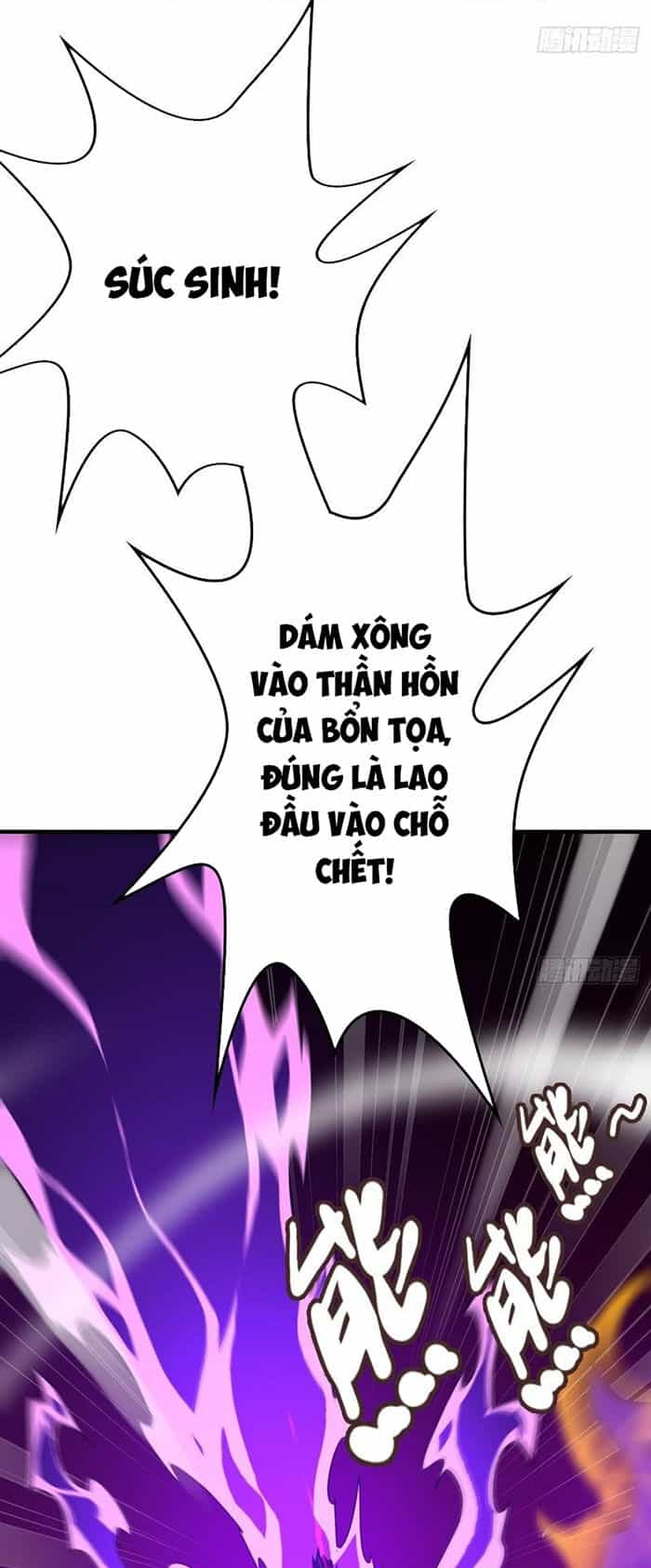 Tu Tiên Chính Là Như Vậy - Chương 142 - ảnh 17