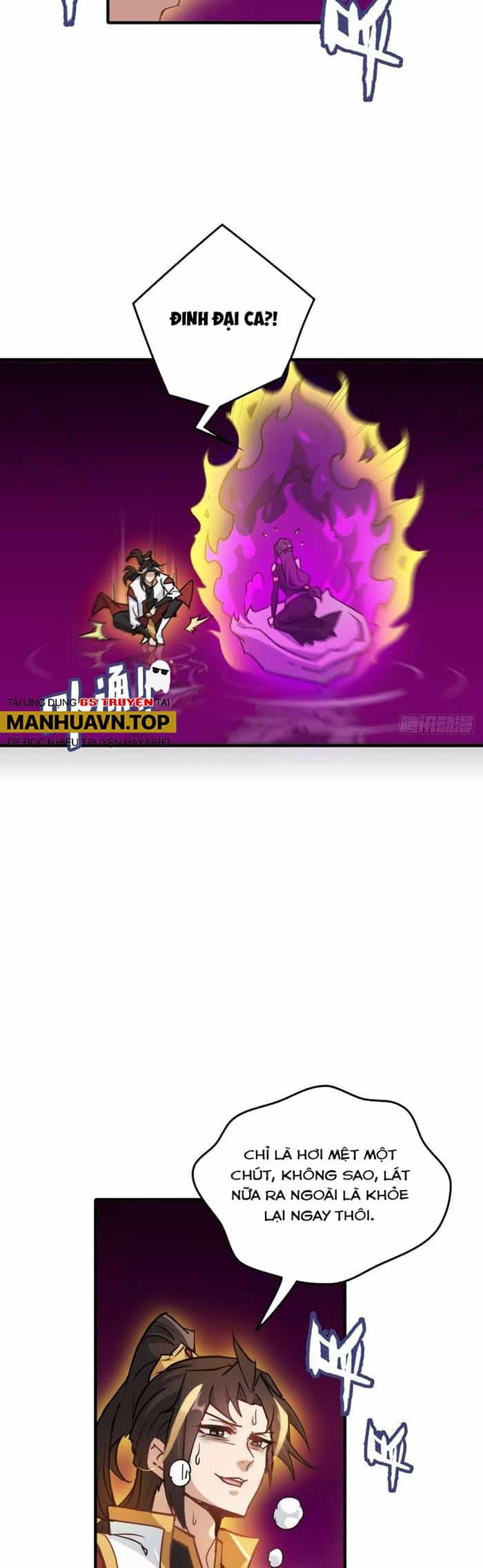 Tu Tiên Chính Là Như Vậy - Chương 142 - ảnh 37