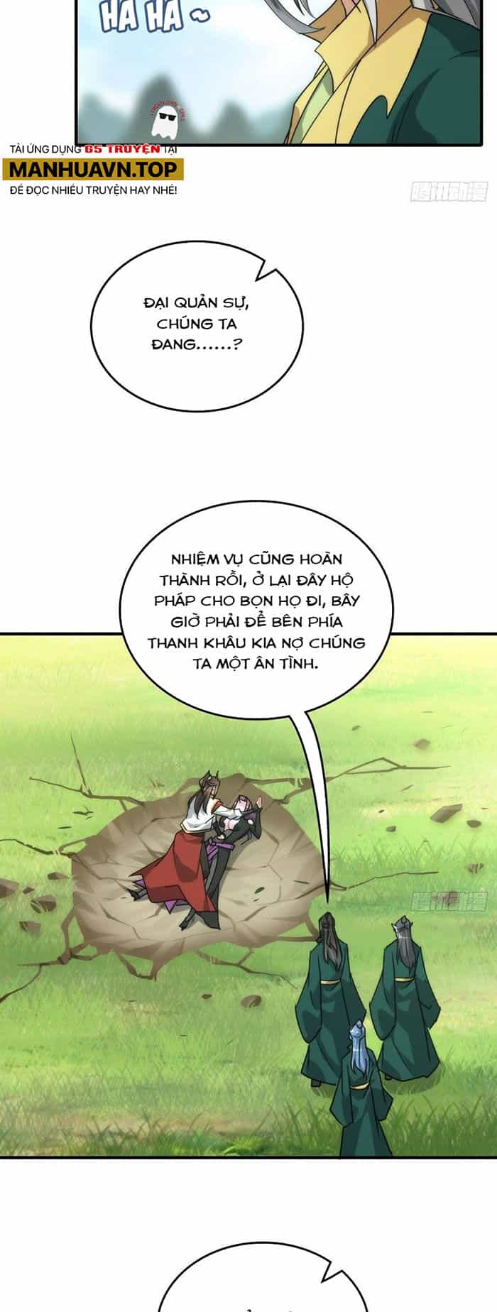 Tu Tiên Chính Là Như Vậy - Chương 142 - ảnh 7