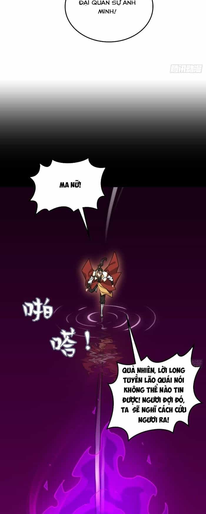Tu Tiên Chính Là Như Vậy - Chương 142 - ảnh 8