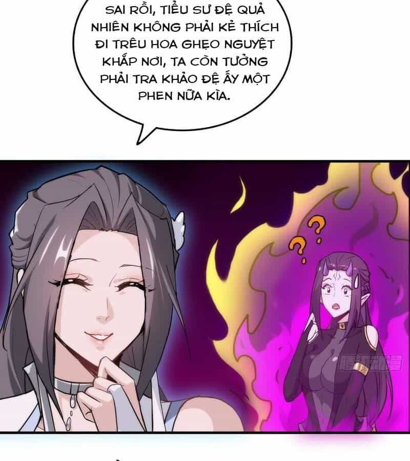 Tu Tiên Chính Là Như Vậy - Chương 143 - ảnh 36