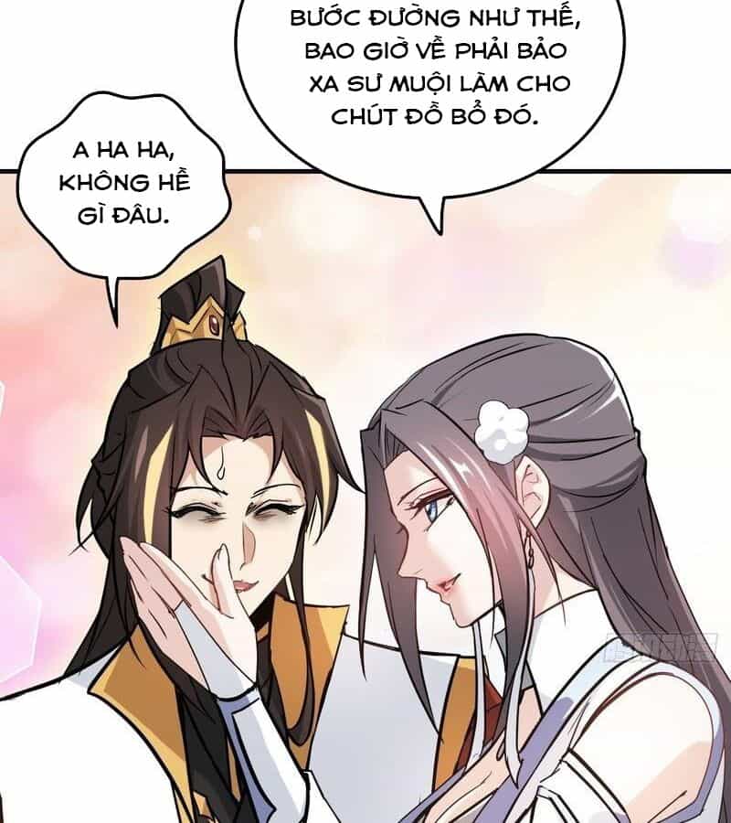 Tu Tiên Chính Là Như Vậy - Chương 143 - ảnh 6