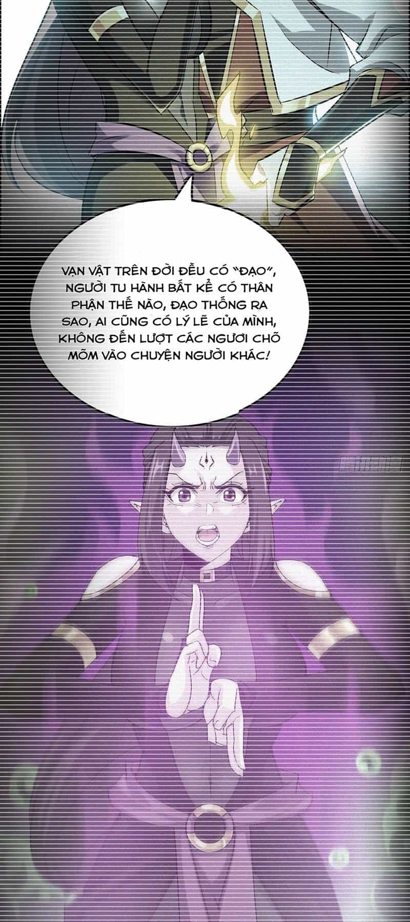 Tu Tiên Chính Là Như Vậy - Chương 146 - ảnh 42