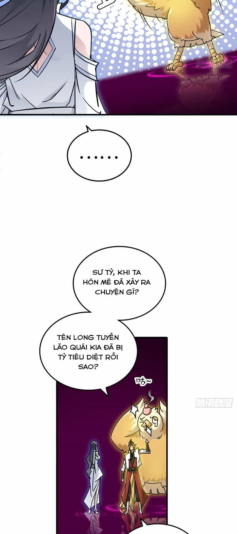 Tu Tiên Chính Là Như Vậy - Chương 146 - ảnh 9