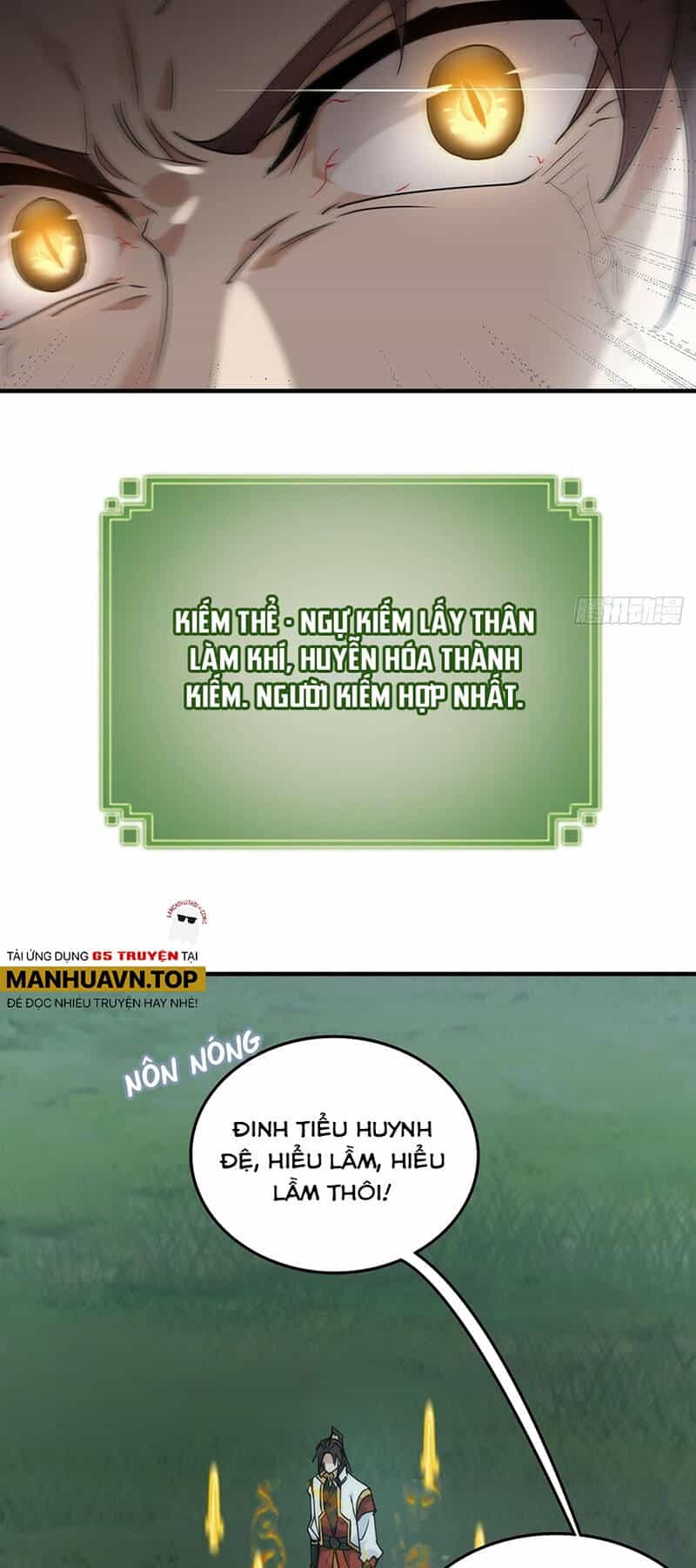 Tu Tiên Chính Là Như Vậy - Chương 147 - ảnh 10
