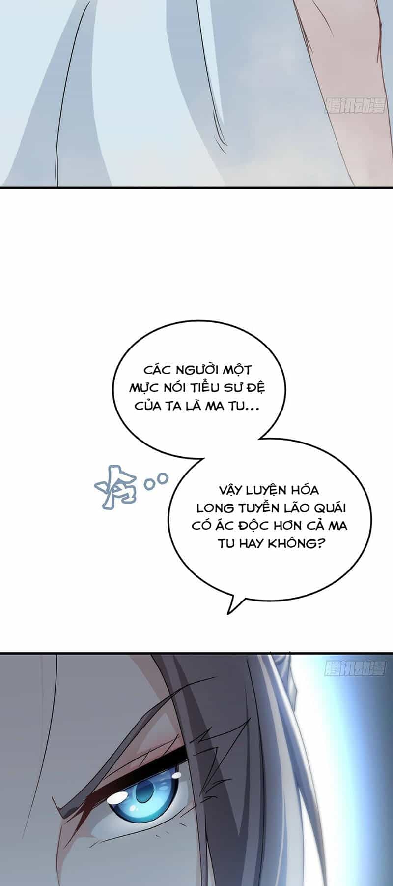 Tu Tiên Chính Là Như Vậy - Chương 147 - ảnh 27
