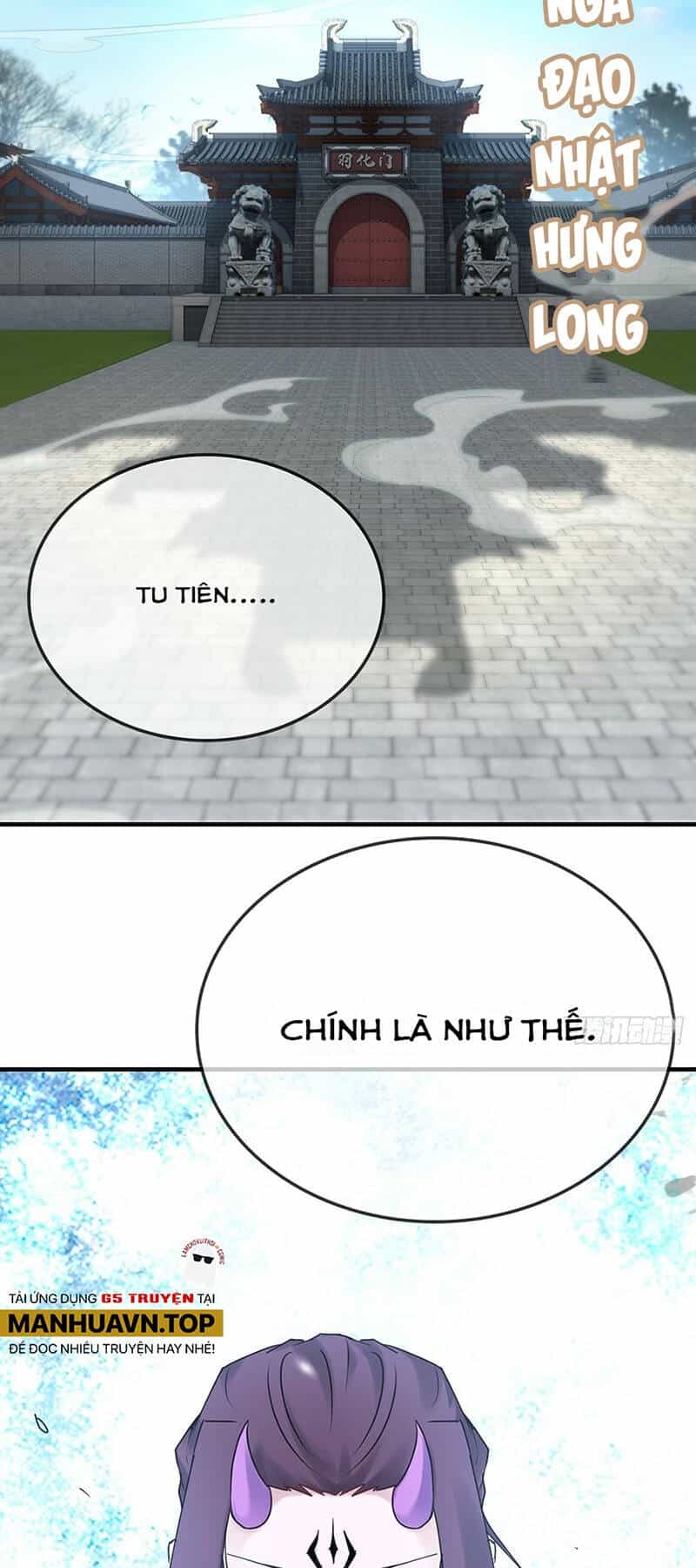 Tu Tiên Chính Là Như Vậy - Chương 147 - ảnh 54