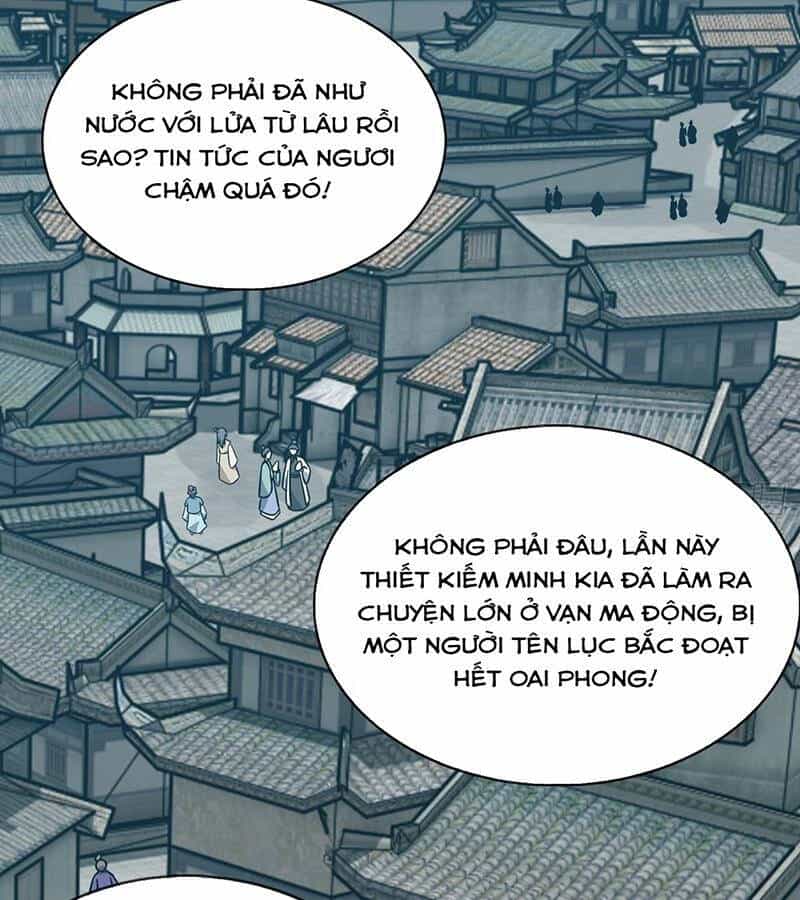 Tu Tiên Chính Là Như Vậy - Chương 148 - ảnh 1