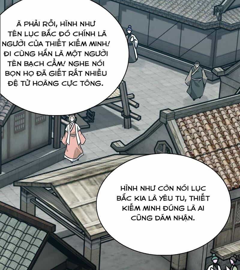 Tu Tiên Chính Là Như Vậy - Chương 148 - ảnh 2