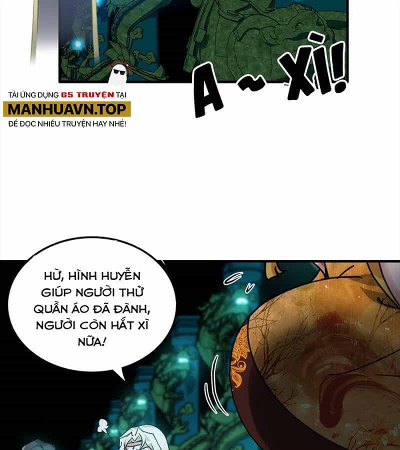 Tu Tiên Chính Là Như Vậy - Chương 148 - ảnh 24
