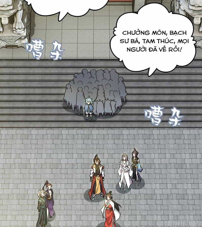 Tu Tiên Chính Là Như Vậy - Chương 148 - ảnh 65