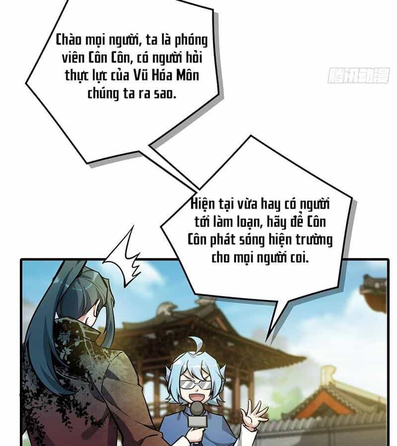 Tu Tiên Chính Là Như Vậy - Chương 148 - ảnh 67