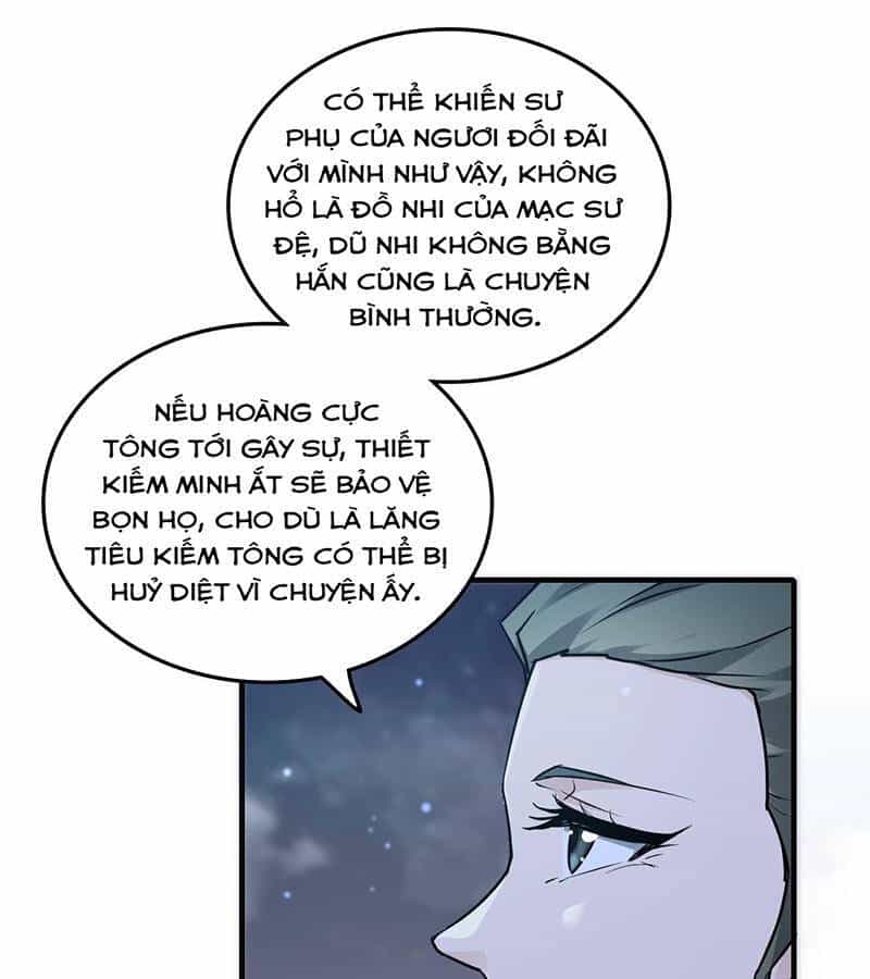 Tu Tiên Chính Là Như Vậy - Chương 148 - ảnh 8