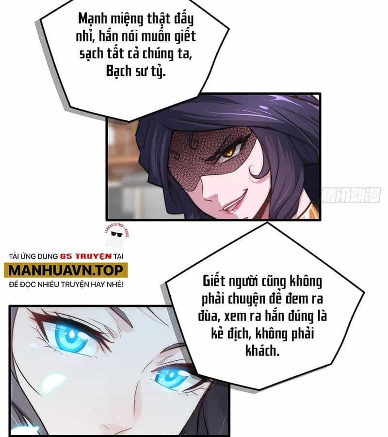 Tu Tiên Chính Là Như Vậy - Chương 149 - ảnh 25