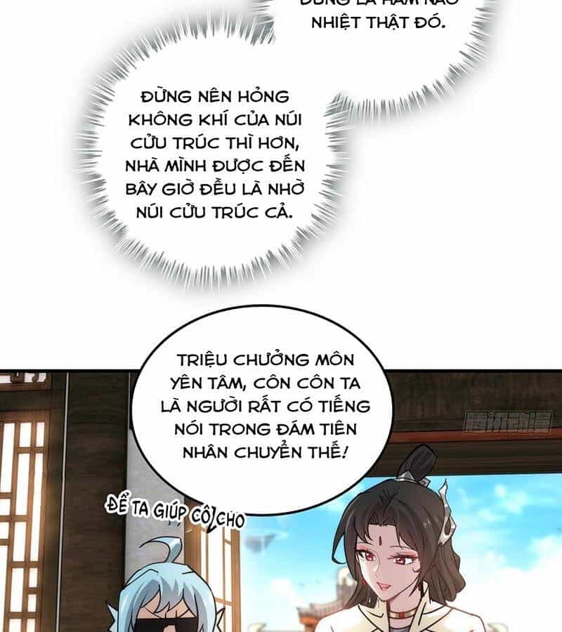 Tu Tiên Chính Là Như Vậy - Chương 149 - ảnh 44