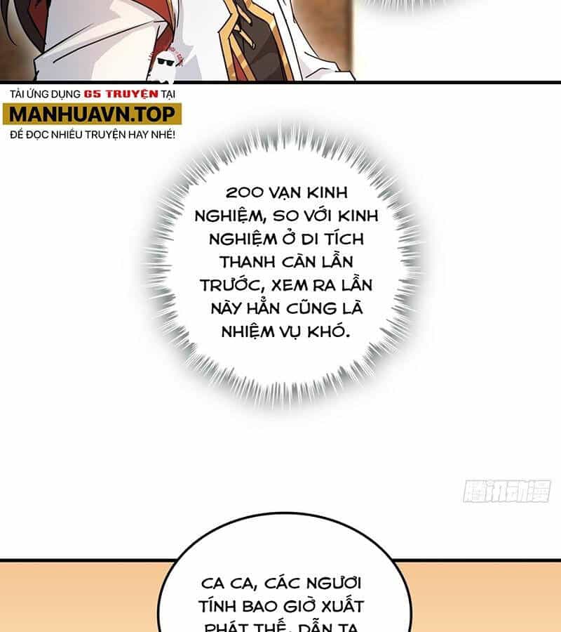 Tu Tiên Chính Là Như Vậy - Chương 149 - ảnh 66