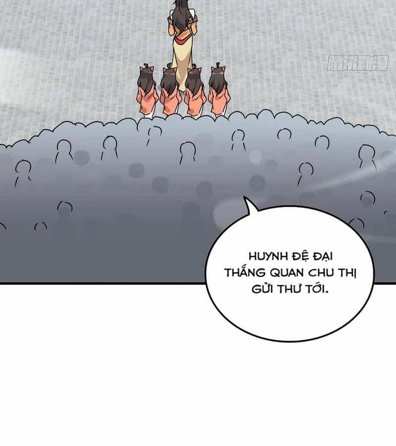 Tu Tiên Chính Là Như Vậy - Chương 150 - ảnh 80