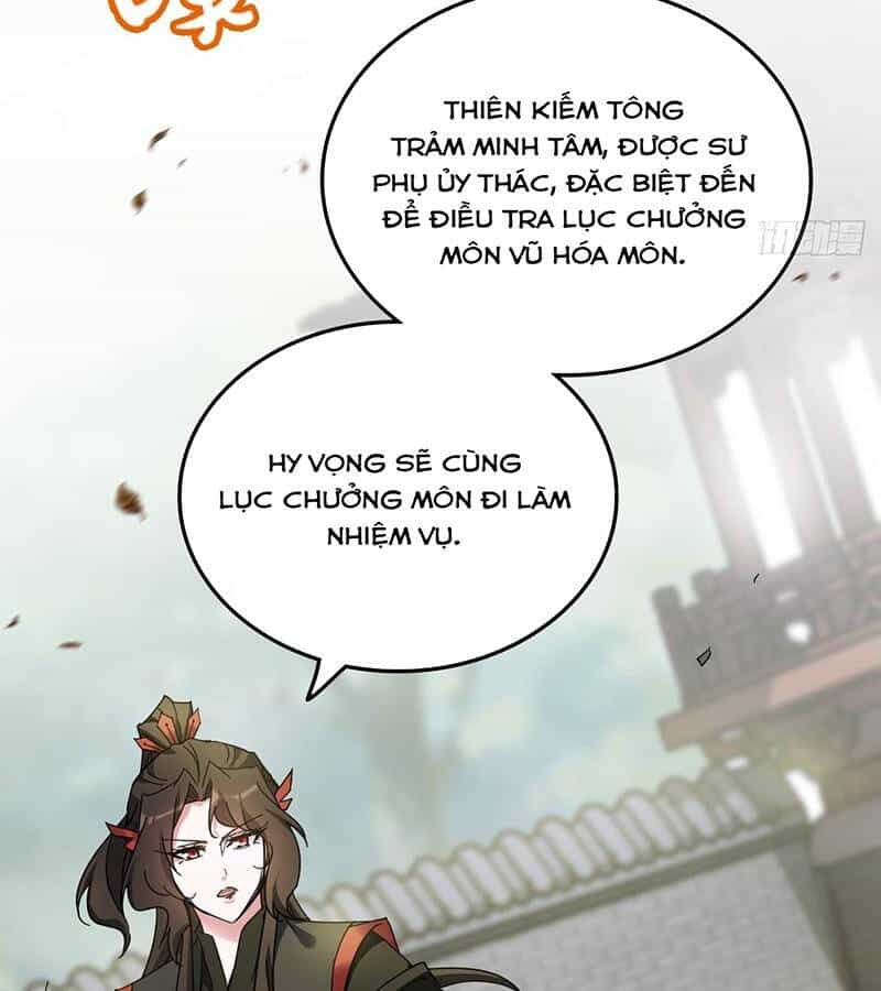Tu Tiên Chính Là Như Vậy - Chương 151 - ảnh 93