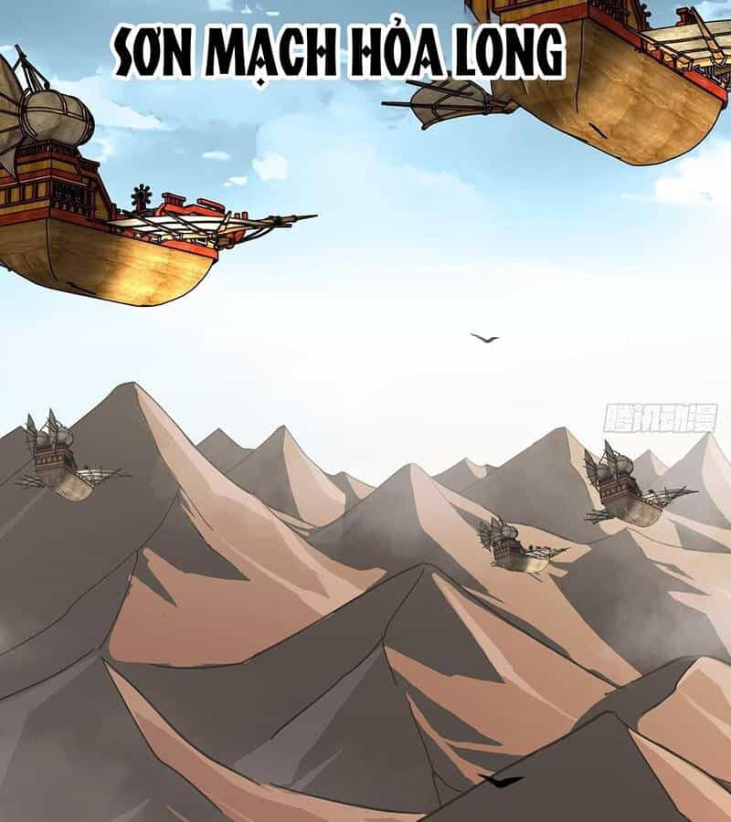 Tu Tiên Chính Là Như Vậy - Chương 152 - ảnh 17
