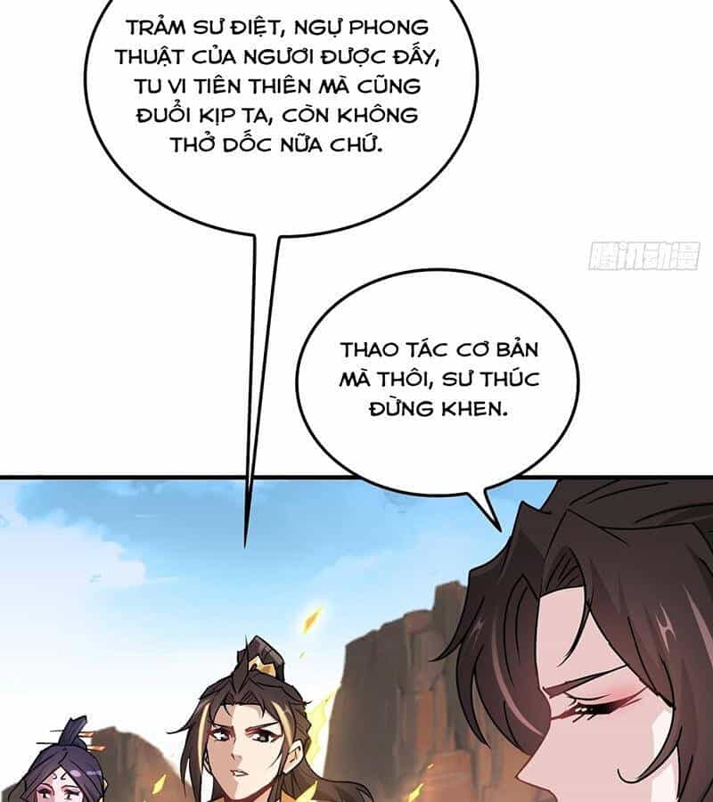 Tu Tiên Chính Là Như Vậy - Chương 152 - ảnh 21