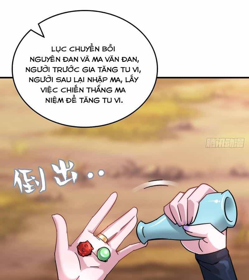 Tu Tiên Chính Là Như Vậy - Chương 152 - ảnh 32