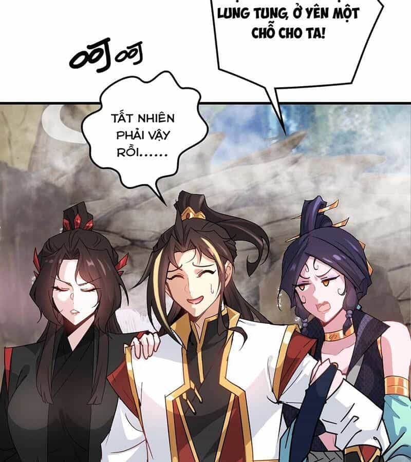 Tu Tiên Chính Là Như Vậy - Chương 153 - ảnh 5