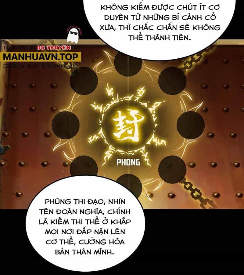 Tu Tiên Chính Là Như Vậy - Chương 157 - ảnh 5