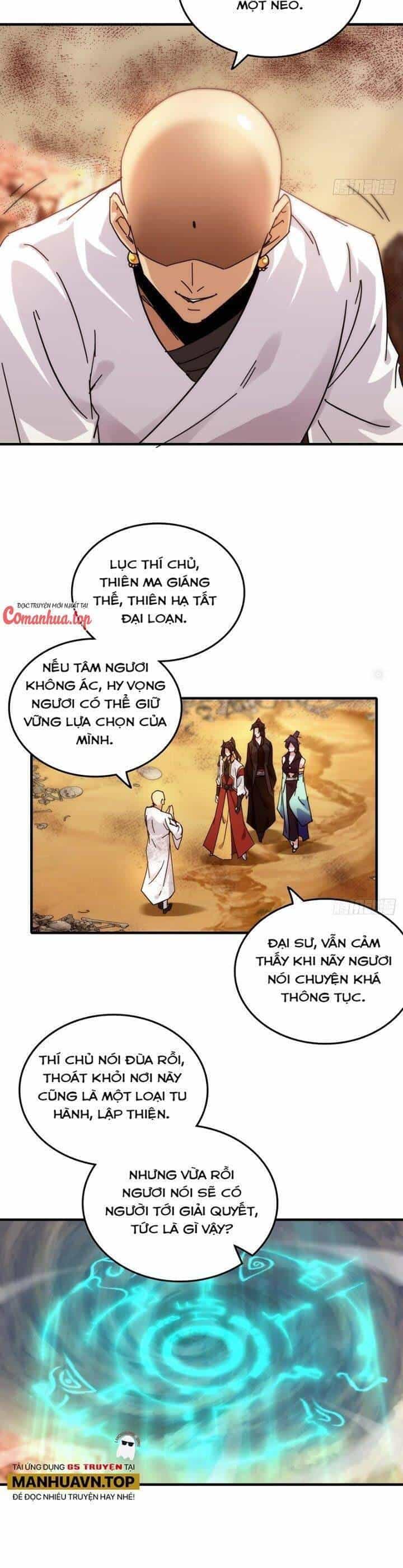 Tu Tiên Chính Là Như Vậy - Chương 159 - ảnh 27